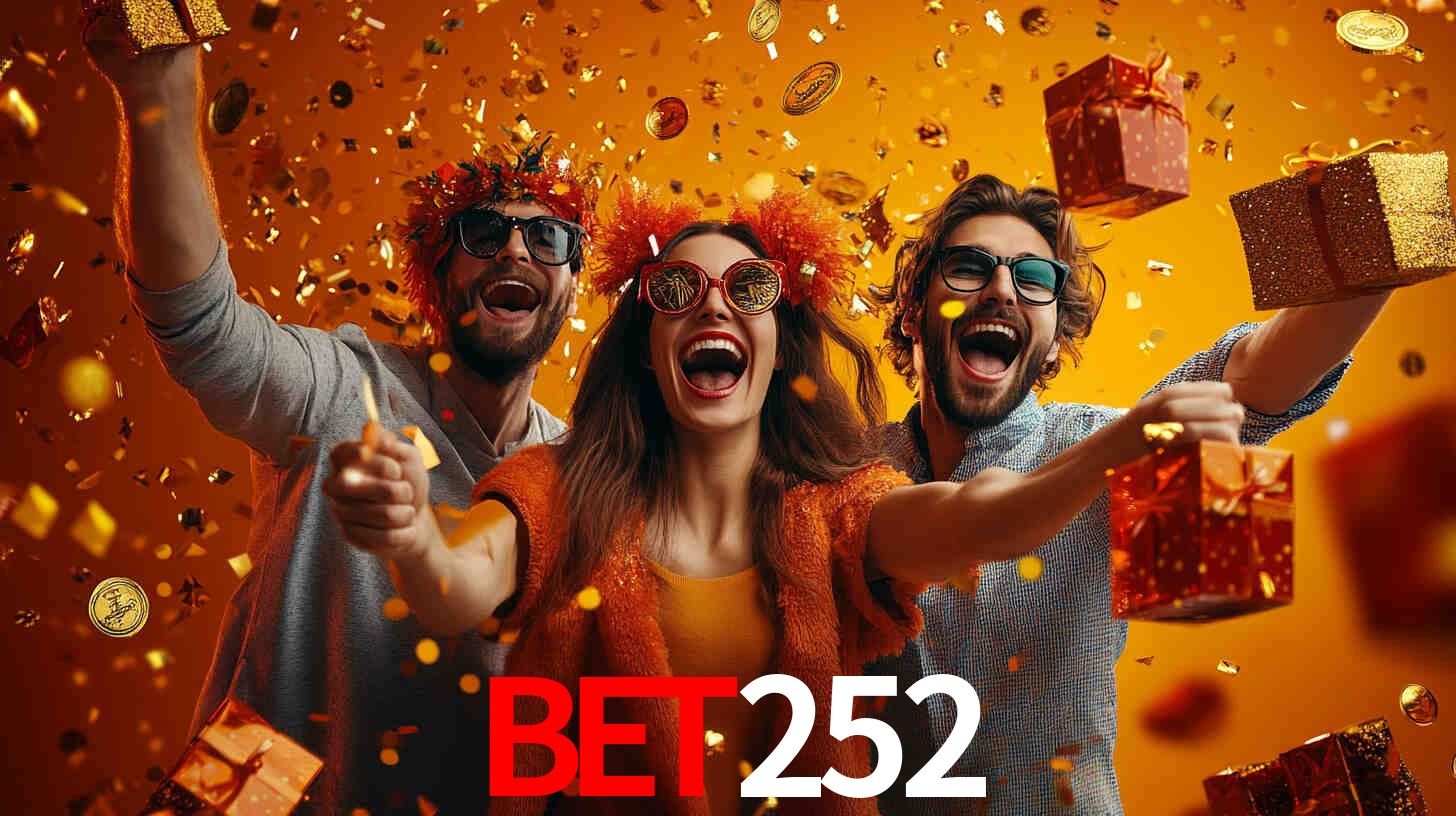 Daily Bonuses Bet252