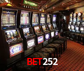 Desvendando o Mundo dos Jogos Virtuais na Bet252