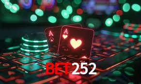 Estatísticas do Jogo Bet252