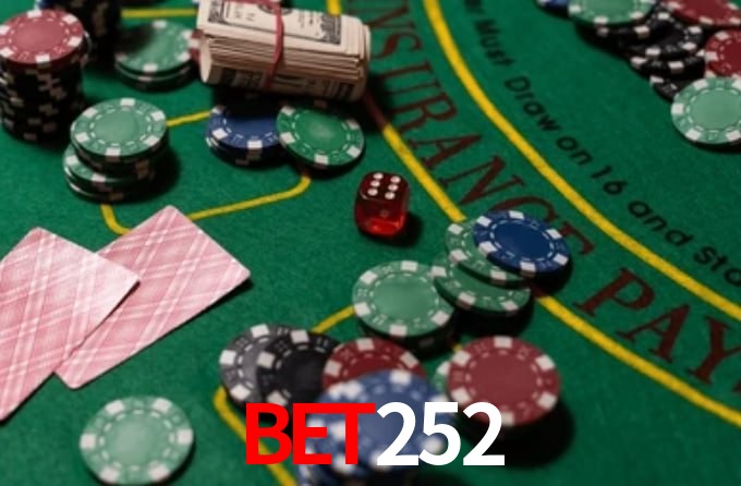 Premium Interface Bet252