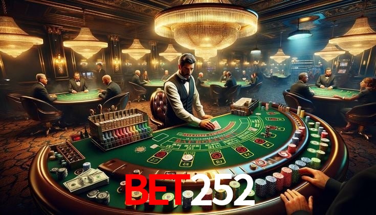 API Integration Bet252