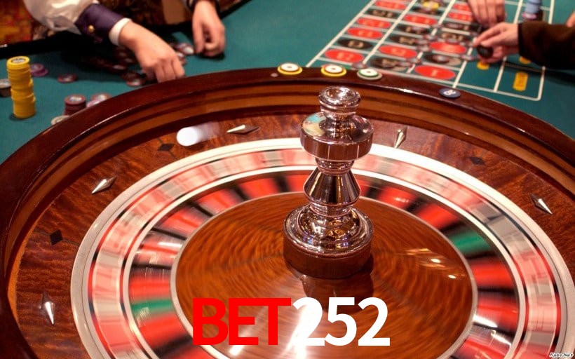 Programa VIP Bet252