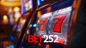 Tecnologia da Plataforma Bet252