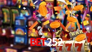 Bet252 App Interface
