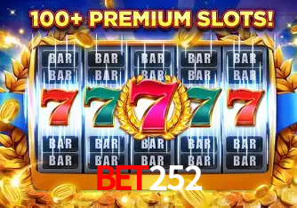 A Emoção da Loteria na Bet252: Uma Chance de Mudança de Vida