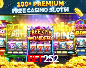 A Revolução dos Aplicativos de Jogos no Bet252