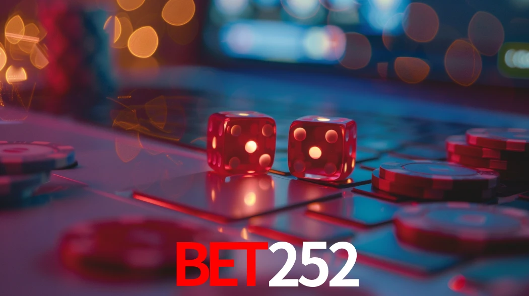APP oficial da Bet252 para mobile