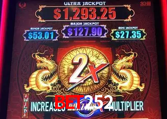 Descubra a Magia dos Jogos de Arcade no Bet252
