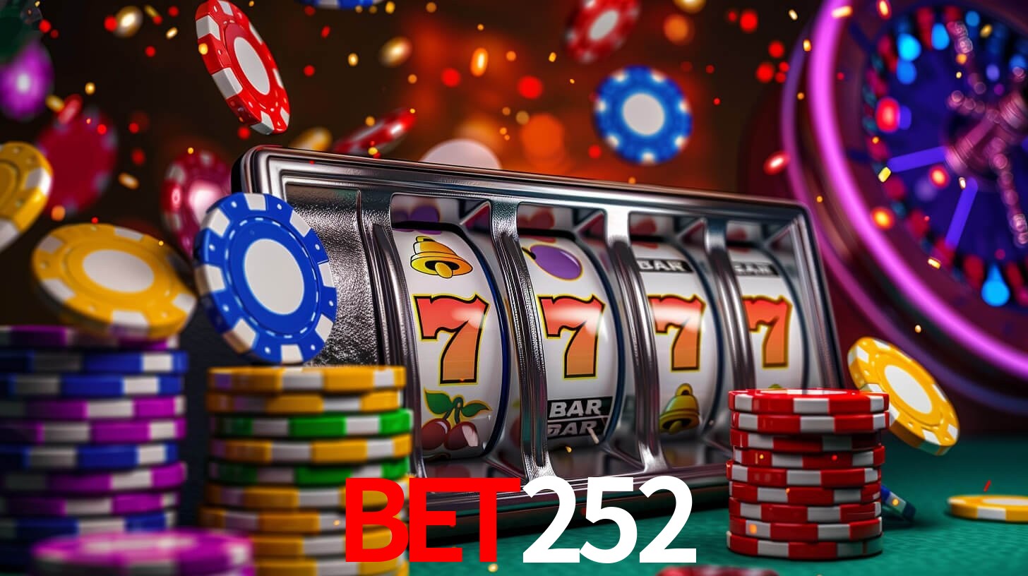 Bônus Diários Bet252