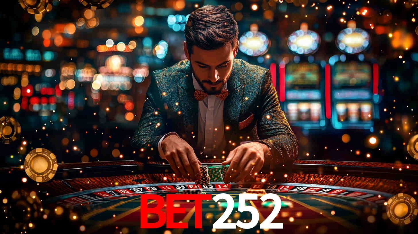Tennis Betting Bet252