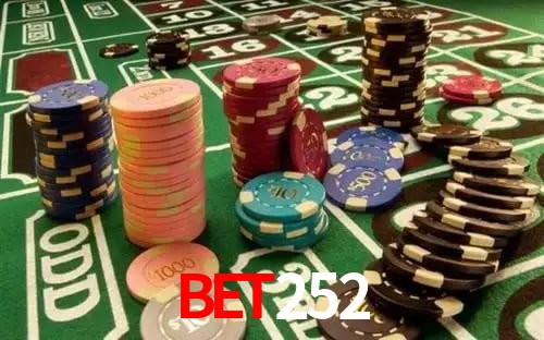 Bônus Generosos e Exclusivos no Bet252 para Você!