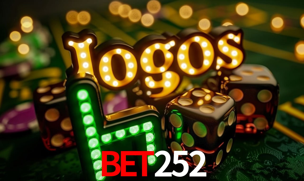 Diretório de Jogos Bet252