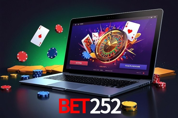  Bet252 Win