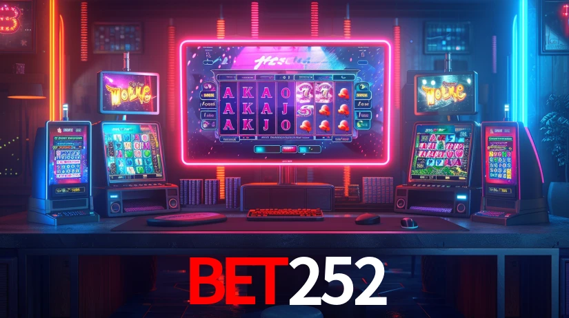 VIP Casino Bet252