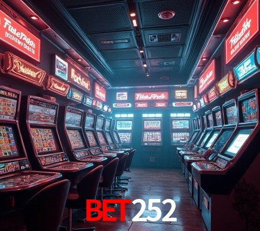 Bet252 Win