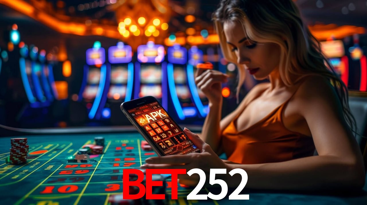 Games Directory Bet252