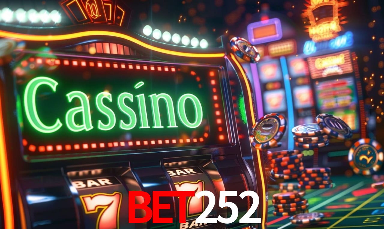 Design Responsivo Bet252