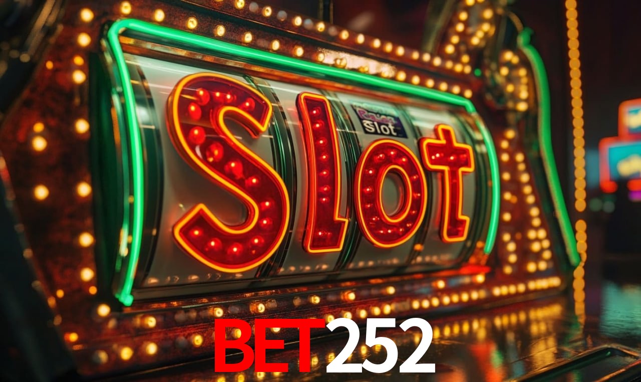 Promoções Sazonais Bet252