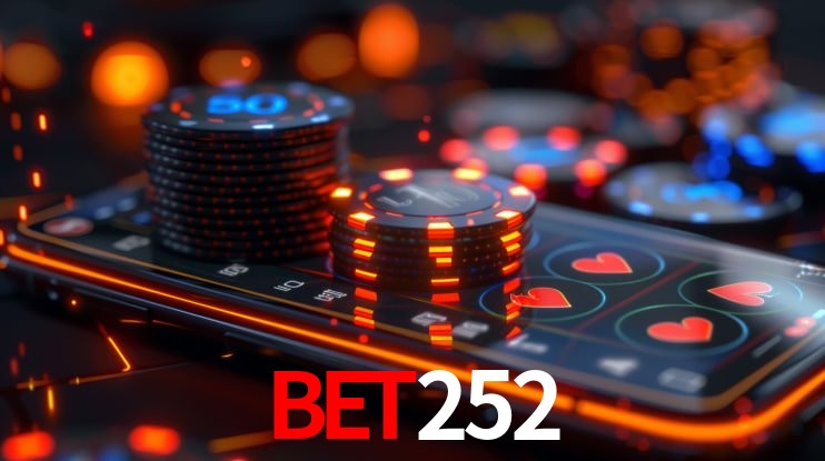 Responsive Design Bet252