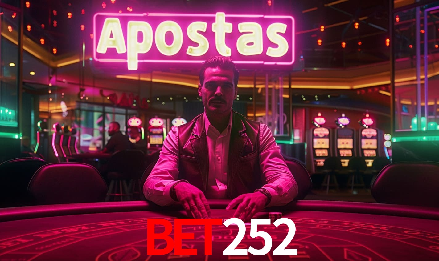 A Emoção da Loteria na Bet252: Uma Chance de Mudança de Vida