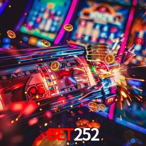Casino Ao Vivo Bet252