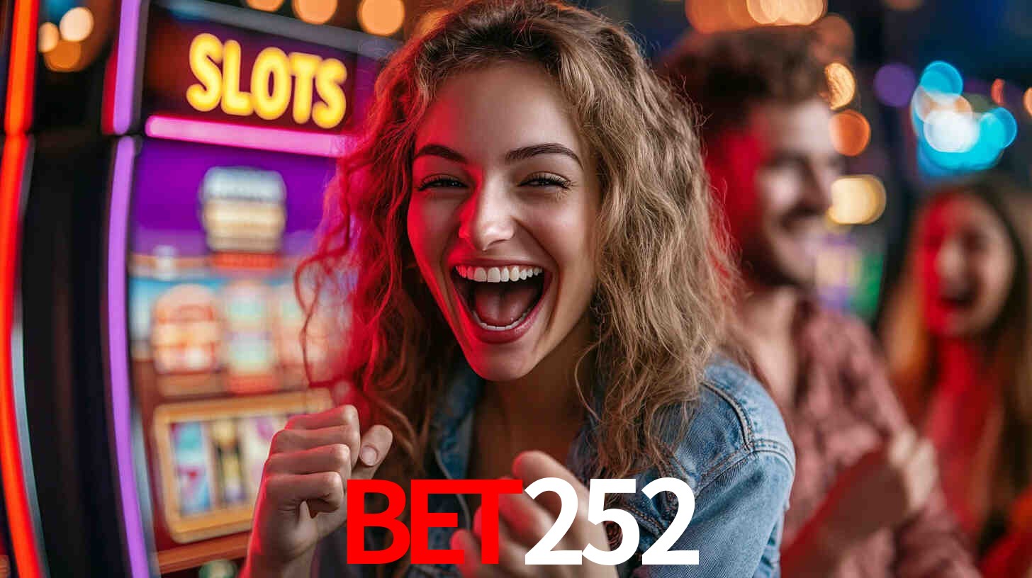 Inovações de Jogos na Bet252: O Futuro das Experiências Interativas