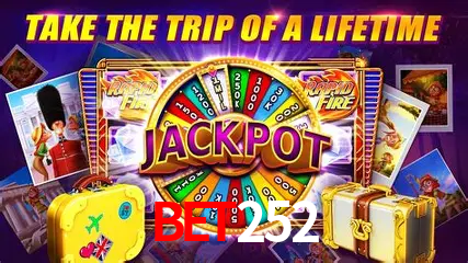 Descubra o Mundo do Cassino Online com Bet252