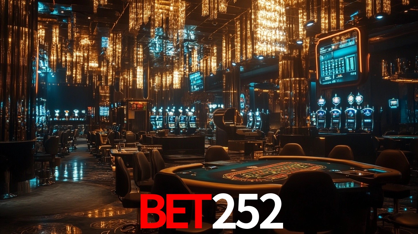 Programa VIP Bet252