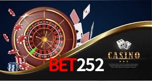 Estatísticas Bet252