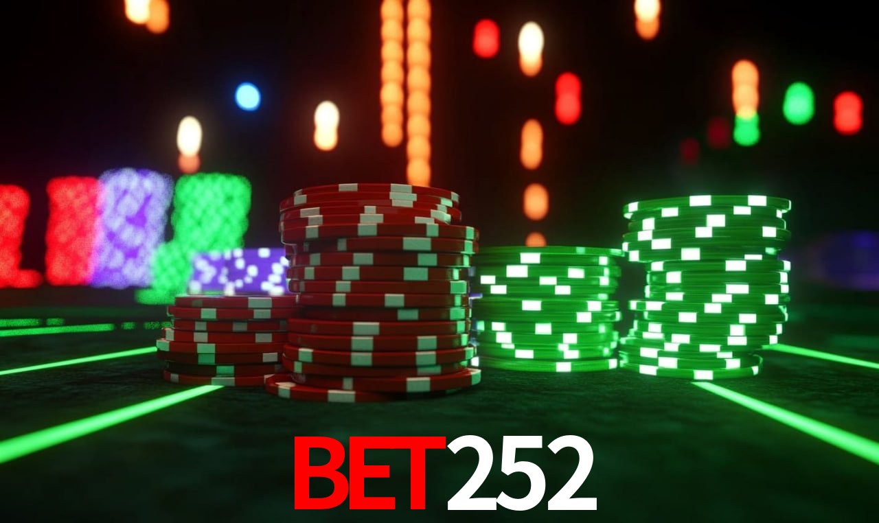 Security Systems Bet252