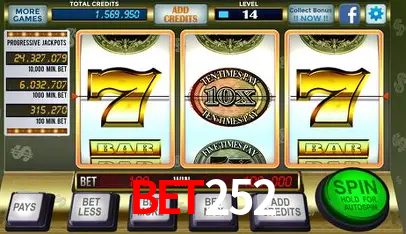 A Revolução dos Aplicativos de Jogos no Bet252