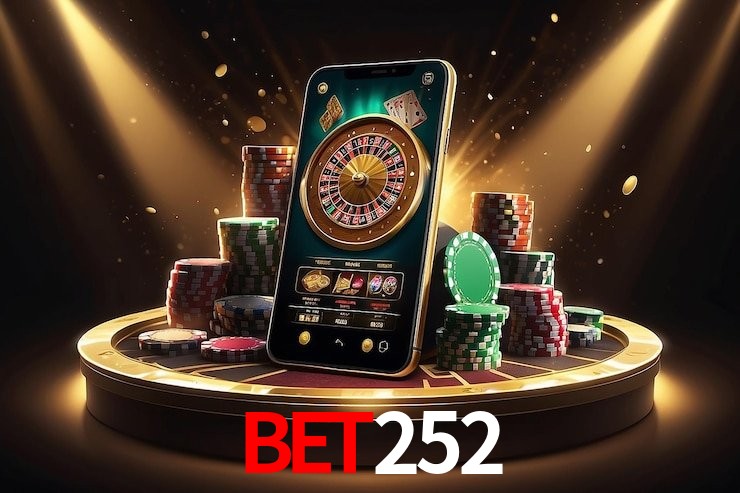 Integração de APIs Bet252