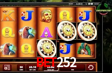 Apostas Esportivas na Bet252: Um Guia Completo