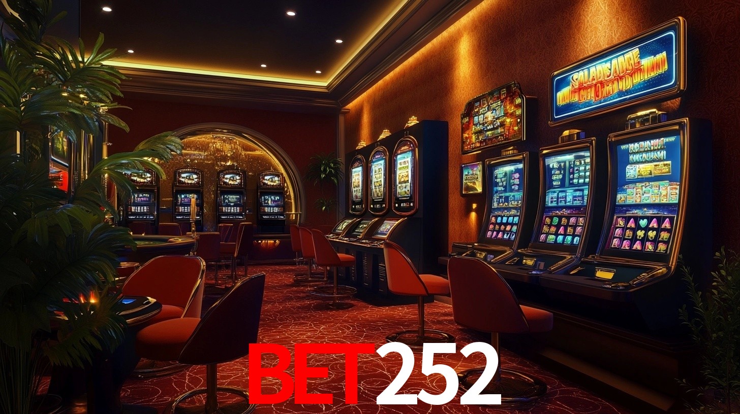 Statistics Bet252