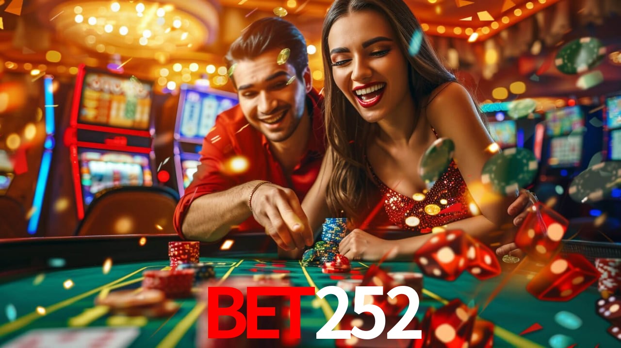 Sistemas de Segurança Bet252