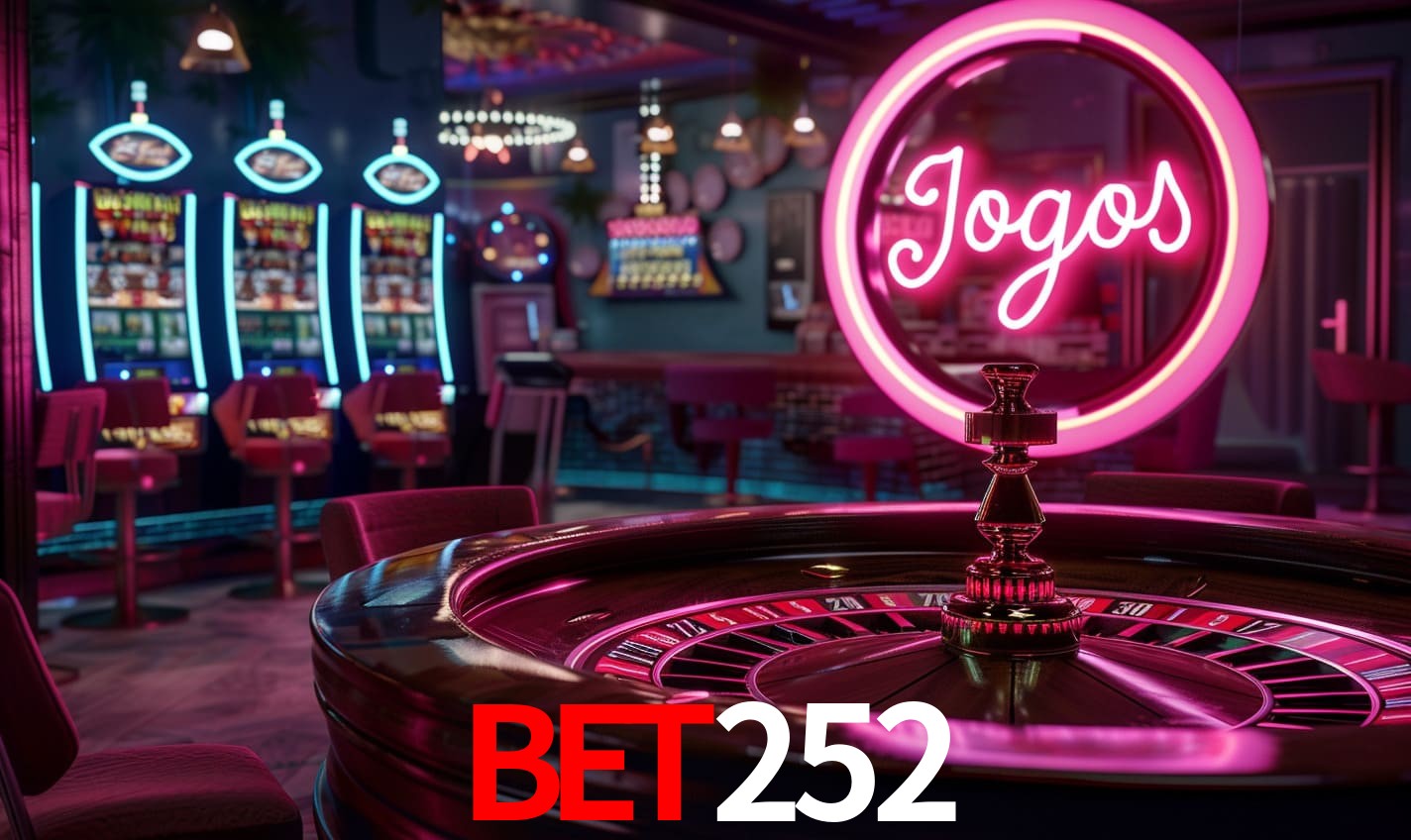 Bet252 Win
