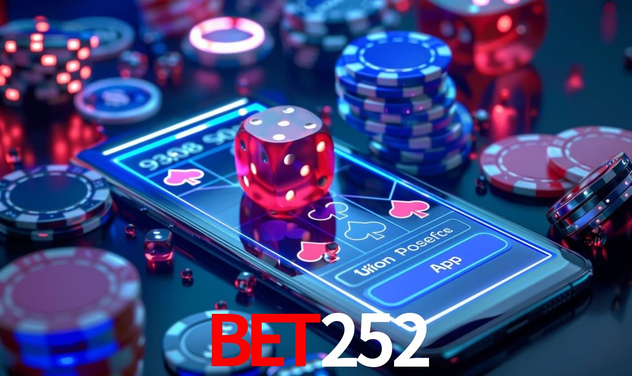 Explore as vantagens do Bet252: serviço profissional e confiabilidade