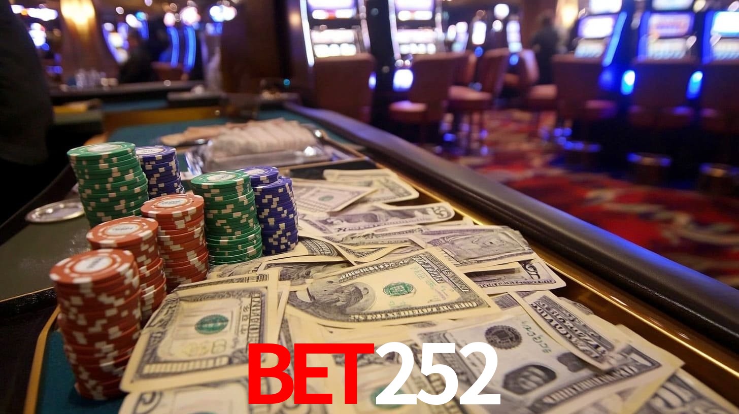 Bet252