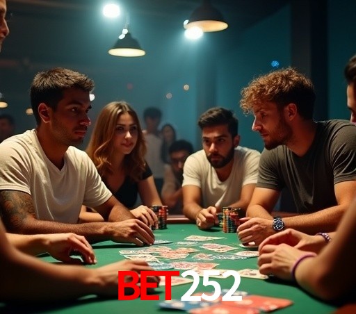 Bet252 Com App