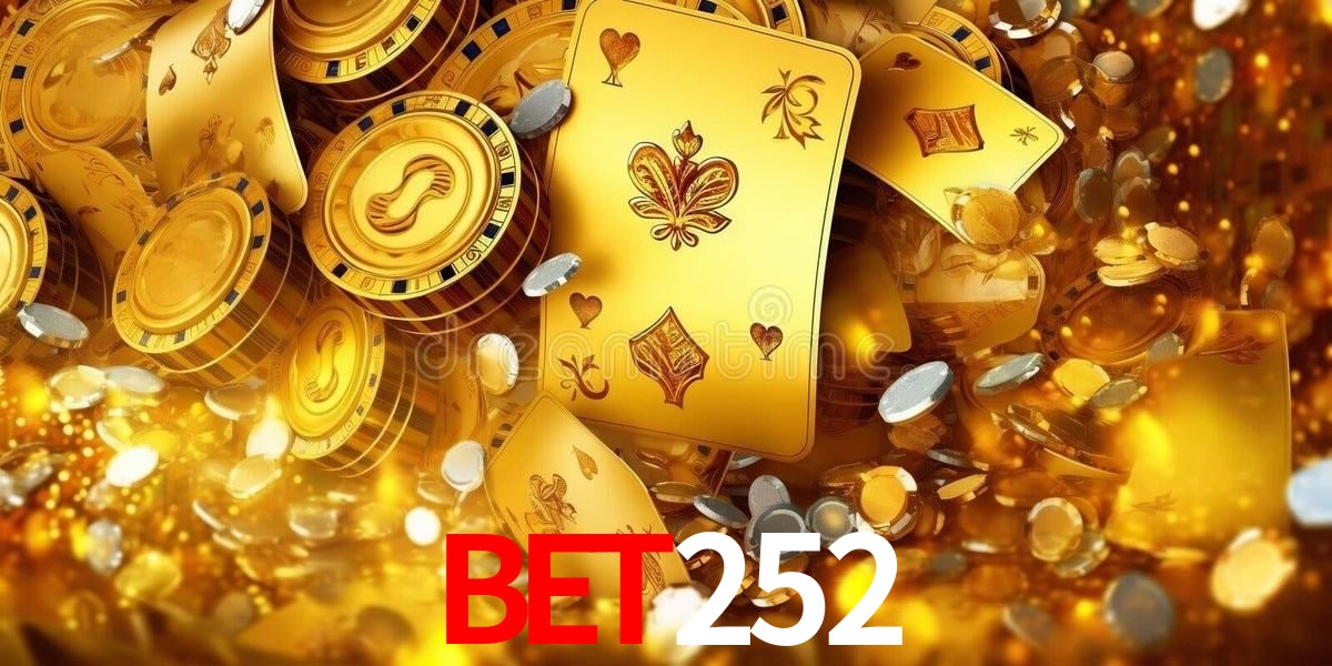 Bet252: Jogue Crash e Experimente Alta Recompensa Instantânea