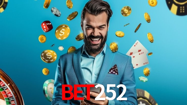 Seasonal Promotions Bet252